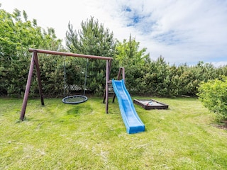 Holiday house Skaven Strand  13