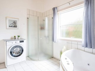 Ferienhaus Skaven Strand  34