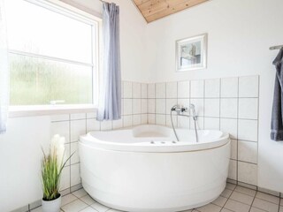 Ferienhaus Skaven Strand  16