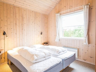 Ferienhaus Skaven Strand  23