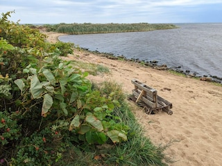 Ferienhaus Skaven Strand  32