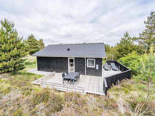 Vakantiehuis Henne Strand  6