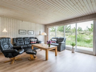 Vakantiehuis Henne Strand  21