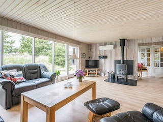 Vakantiehuis Henne Strand  8