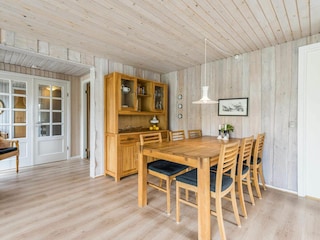 Vakantiehuis Henne Strand  9