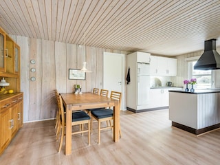 Vakantiehuis Henne Strand  10