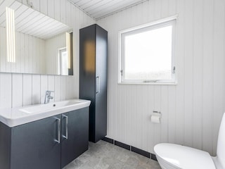 Vakantiehuis Henne Strand  13