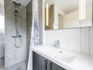 Vakantiehuis Henne Strand  14