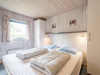 Vakantiehuis Henne Strand  15
