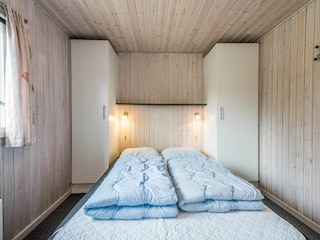 Vakantiehuis Henne Strand  16