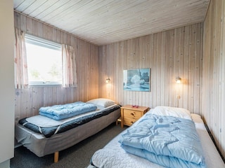 Vakantiehuis Henne Strand  17
