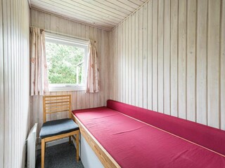 Vakantiehuis Henne Strand  18