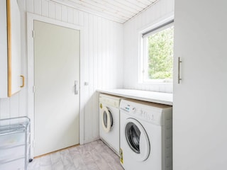 Vakantiehuis Henne Strand  19