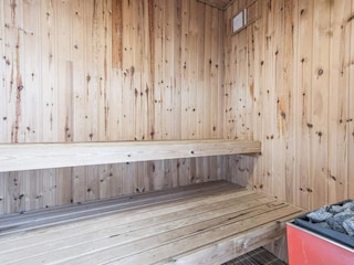 Vakantiehuis Henne Strand  22