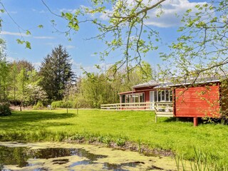 Casa per le vacanze Ørslevkloster Registrazione all'aperto 5