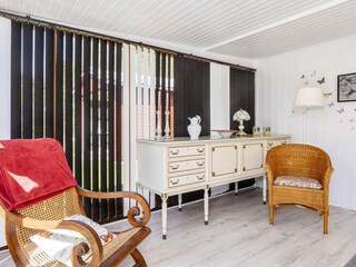Casa de vacaciones Ørslevkloster  27