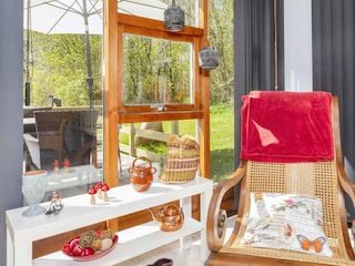 Ferienhaus Ørslevkloster  26