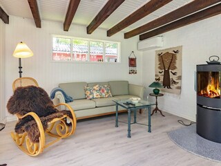 Casa de vacaciones Ørslevkloster  24