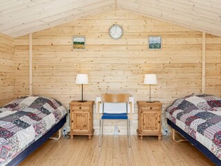 Casa de vacaciones Ørslevkloster  35