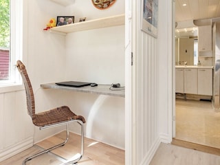 Ferienhaus Ørslevkloster  16