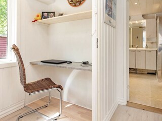 Holiday house Ørslevkloster  16