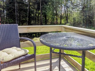 Casa de vacaciones Ørslevkloster Grabación al aire libre 2