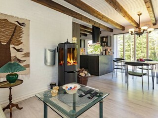 Casa de vacaciones Ørslevkloster  25