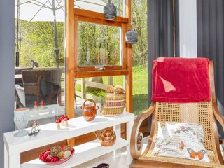 Vakantiehuis Ørslevkloster  15