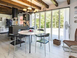 Vakantiehuis Ørslevkloster  15
