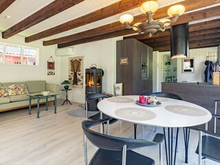 Casa de vacaciones Ørslevkloster  13