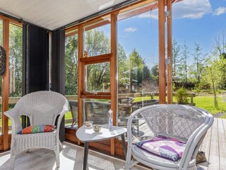 Casa de vacaciones Ørslevkloster  10