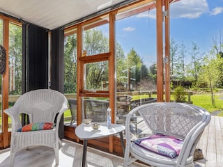 Ferienhaus Ørslevkloster  12