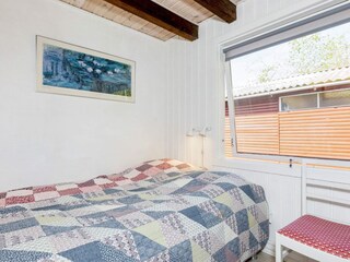 Casa de vacaciones Ørslevkloster  17