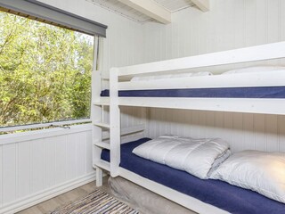 Casa de vacaciones Ørslevkloster  18