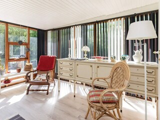 Casa de vacaciones Ørslevkloster  36