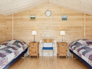 Ferienhaus Ørslevkloster  24