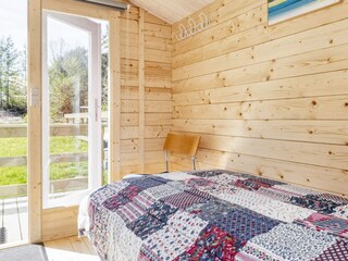 Casa de vacaciones Ørslevkloster  38
