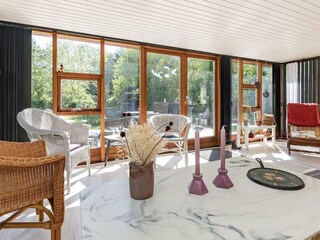Casa de vacaciones Ørslevkloster  14