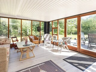 Ferienhaus Ørslevkloster  26