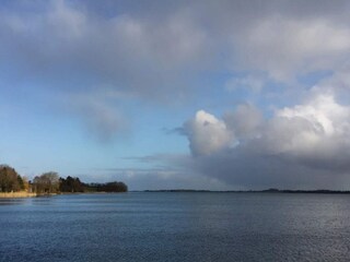 Casa per le vacanze Ørslevkloster  16