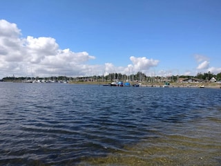 Ferienhaus Ørslevkloster  9