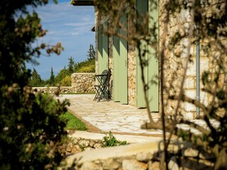Villa Tsoukalades Outdoor Recording 5