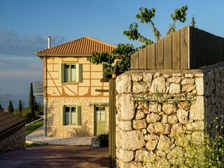 Villa Tsoukalades Outdoor Recording 8
