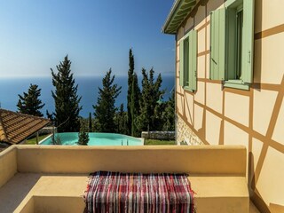 Villa Tsoukalades Outdoor Recording 9