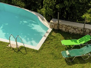Villa Tsoukalades Outdoor Recording 12