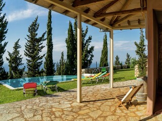 Villa Tsoukalades Outdoor Recording 14