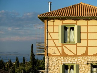 Villa Tsoukalades Outdoor Recording 17