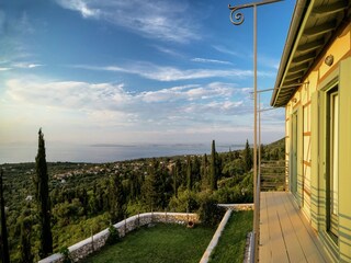 Villa Tsoukalades Enregistrement extérieur 17