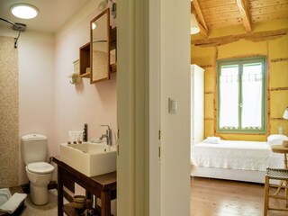 Villa Tsoukalades Caratteristiche 23