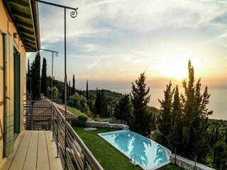 Villa Tsoukalades Outdoor Recording 19